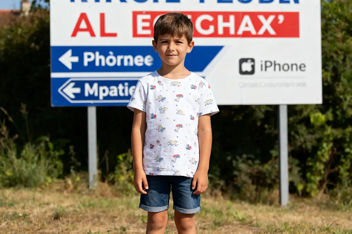 120 cm taille : guide pratique pour vêtements enfant