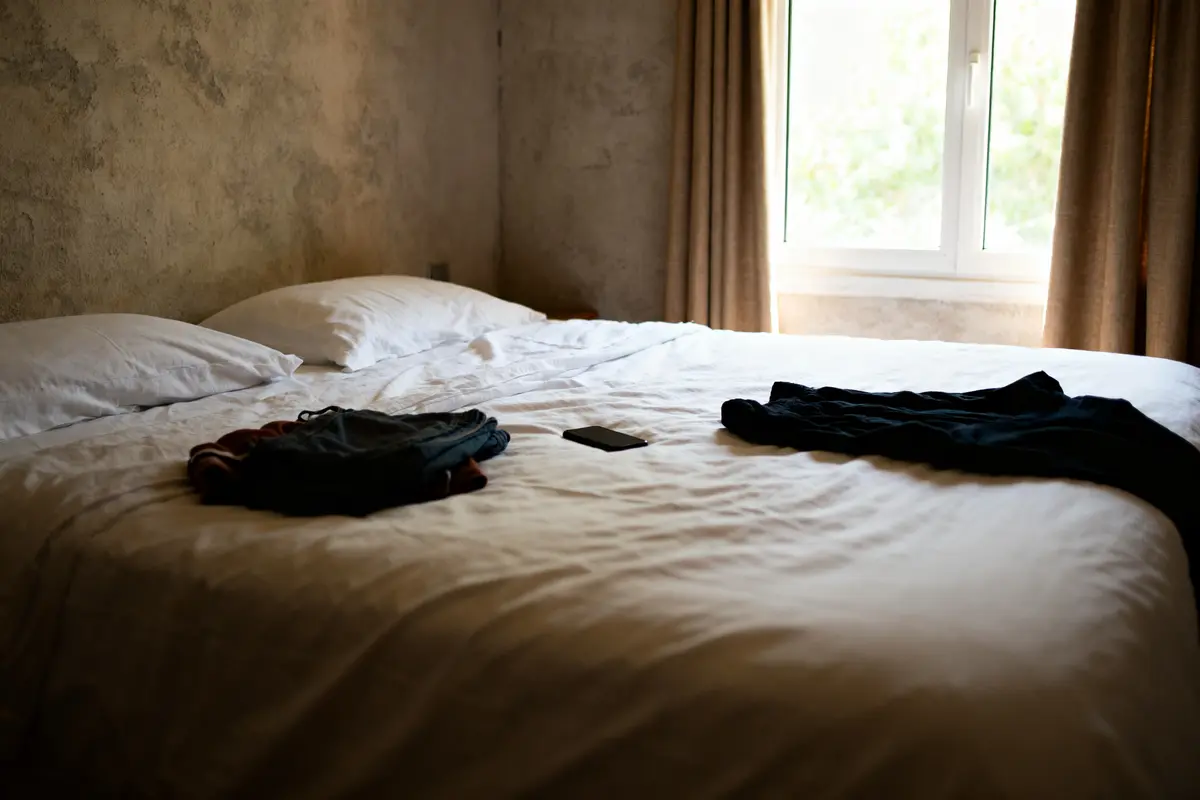 Comment placer son lit par rapport à la fenêtre pour bien dormir ?