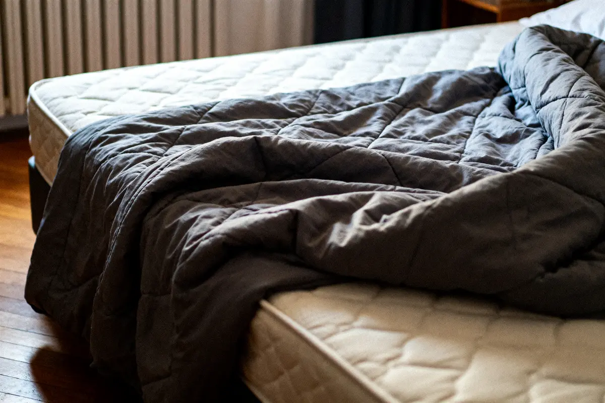 Dimension couette standard : Comment choisir la taille parfaite ?