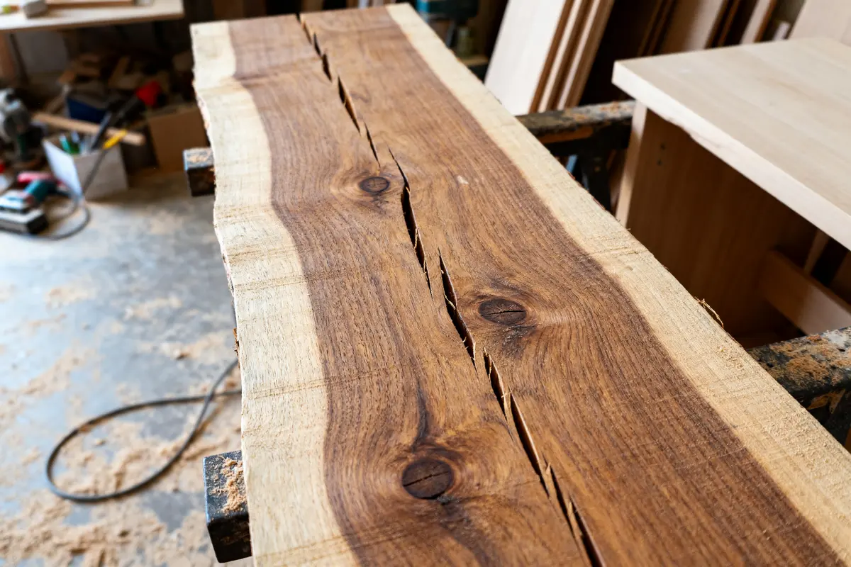 Panneau de bois pour fabriquer un meuble : Quel type choisir ?