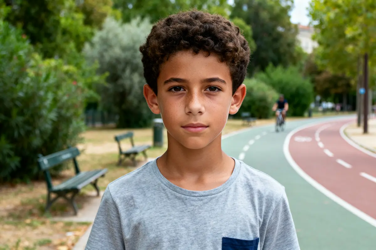 Quelle taille à 12 ans est normale ? Guide croissance enfant