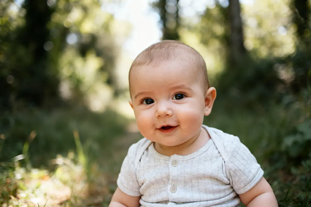 Taille 60 bébé correspond à quel âge ? Guide vêtements bébé