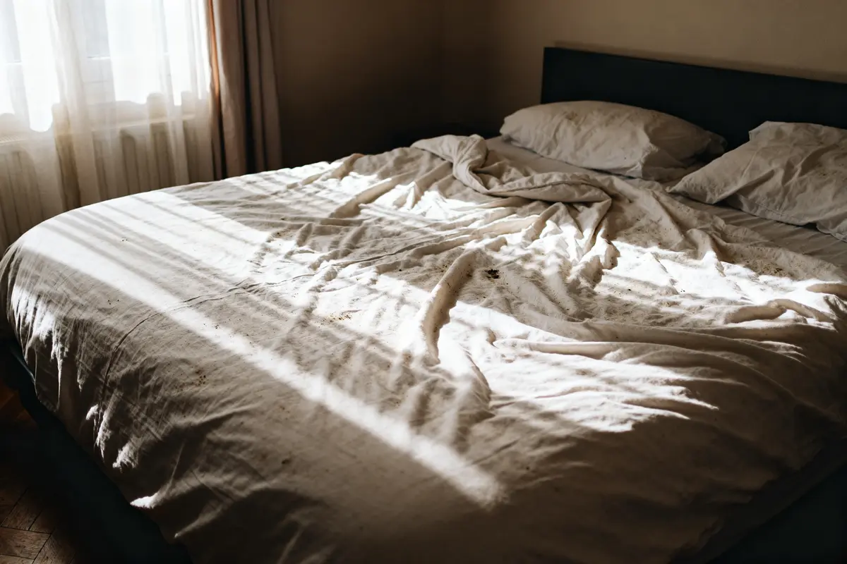 Taille de housse de couette pour lit 160×200 : Comment choisir ?