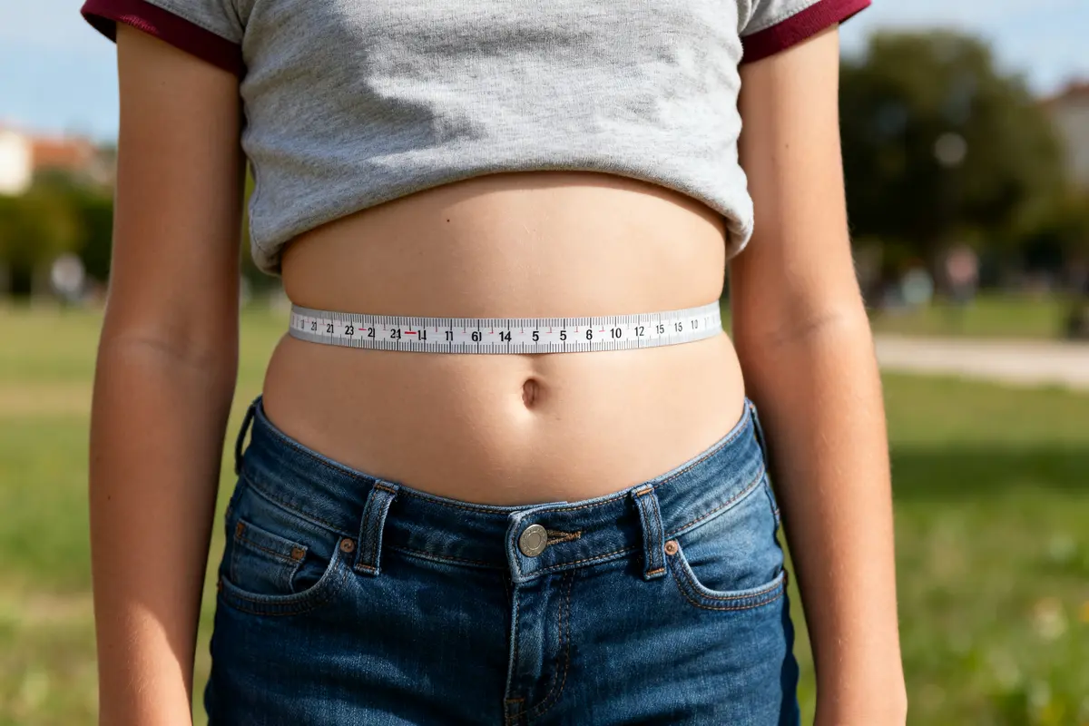 Taille de vêtement à 10 ans : guide pratique et tableau fiable