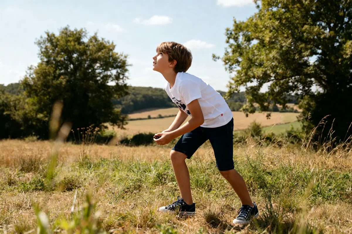 Tailles Quel âge : Guide pratique vêtements bébé &amp; garçon