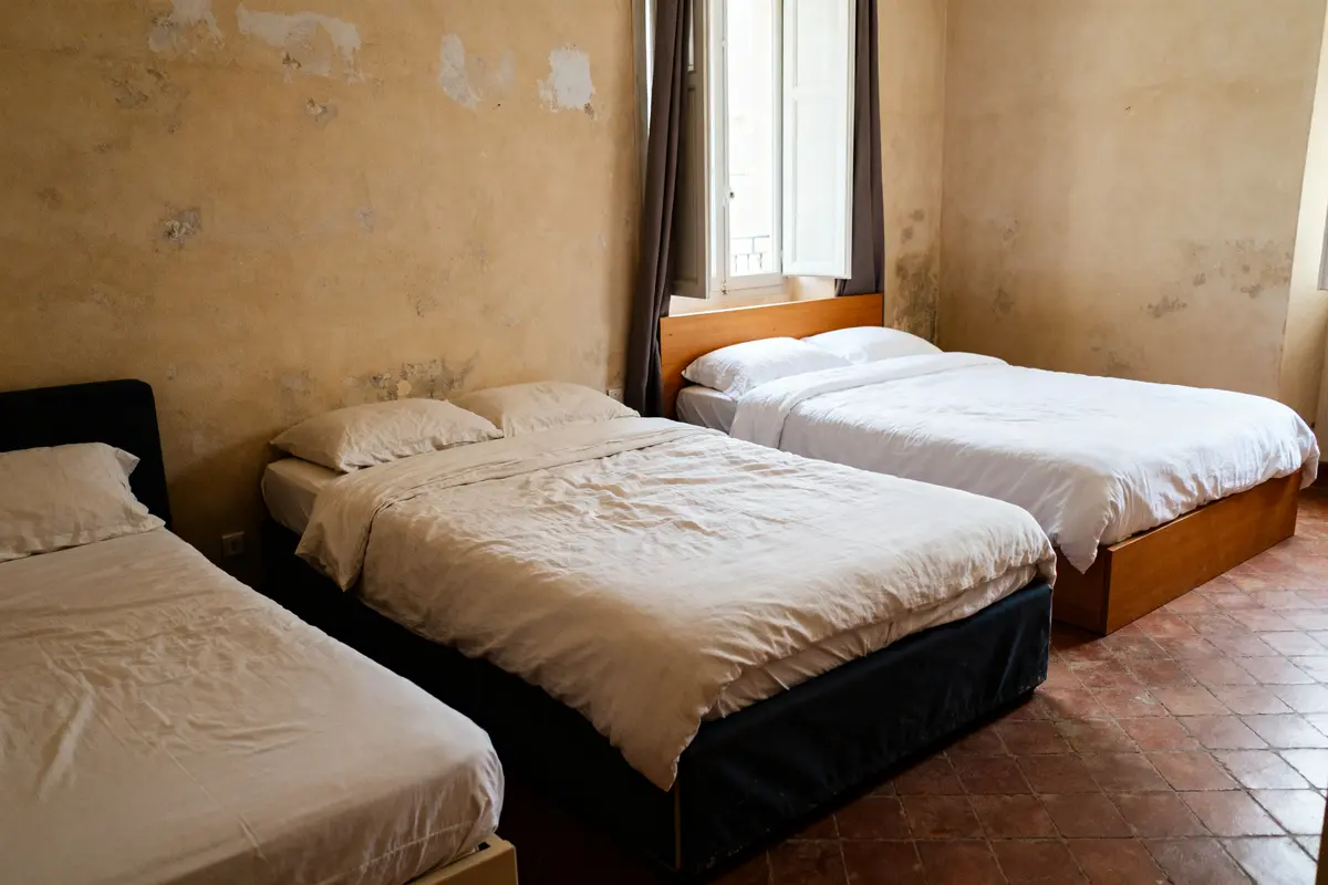Tailles de lit : Comment choisir la dimension idéale pour vous ?