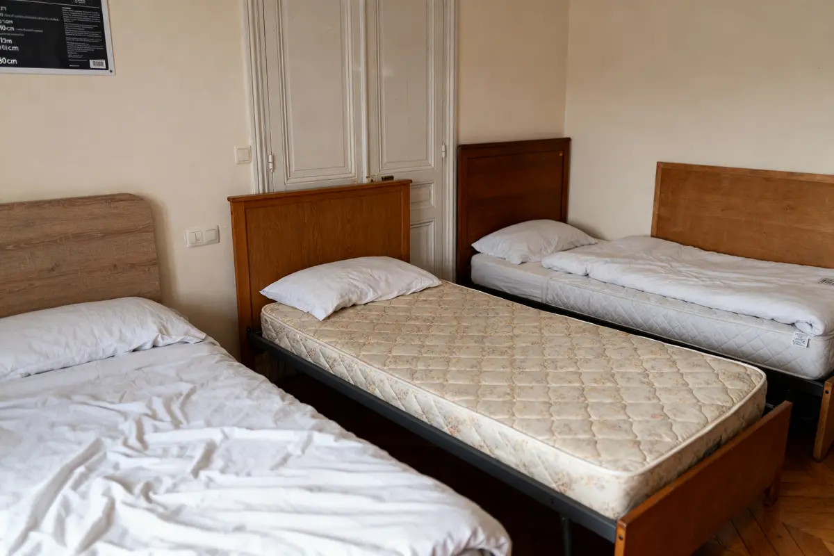 Tailles standard d’un lit : Comment choisir la dimension idéale ?