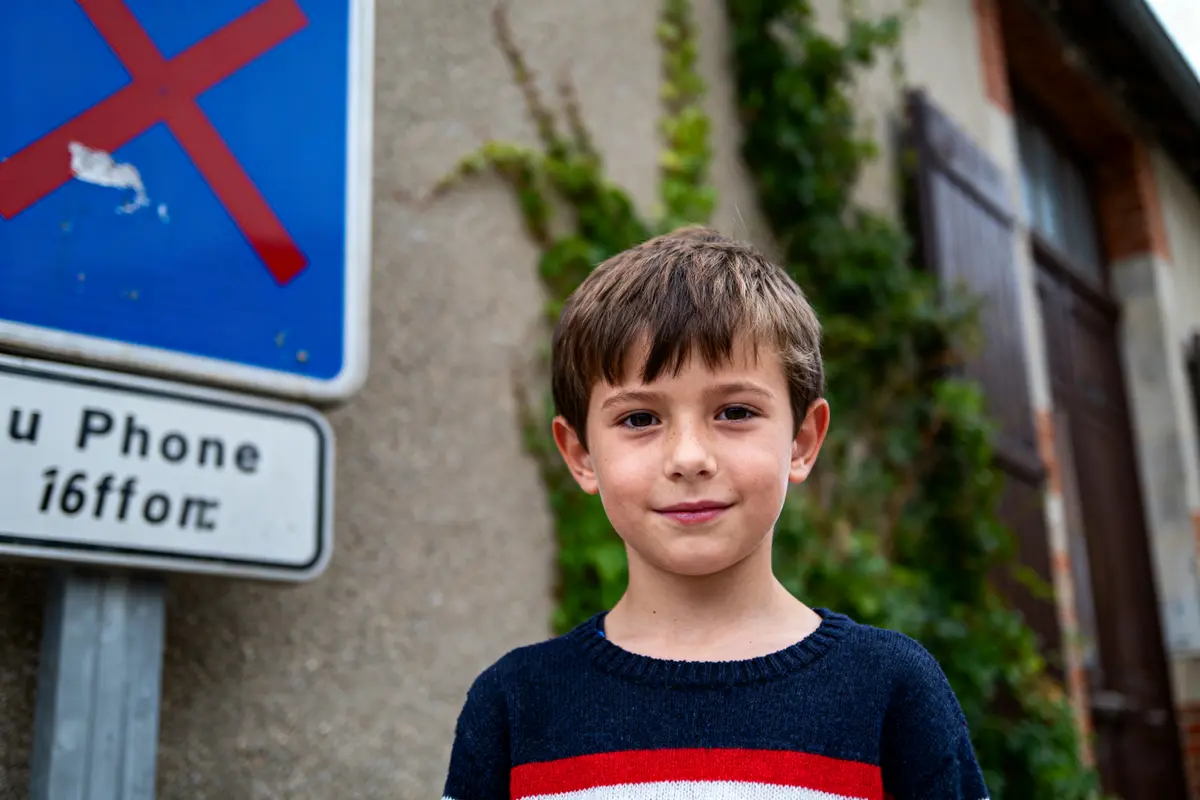 Taille enfant 6 ans : Guide pratique des tailles et vêtements