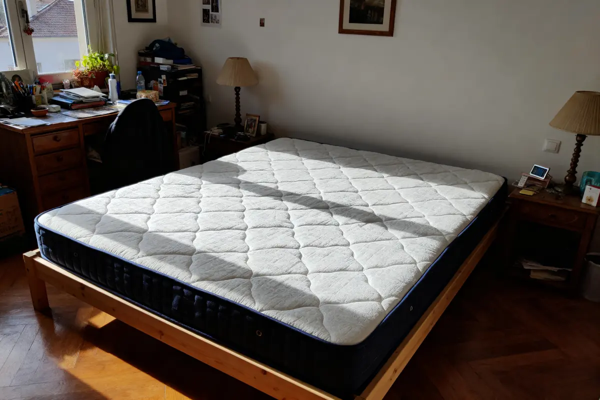 Quelle est la taille standard d’un matelas et comment choisir ?
