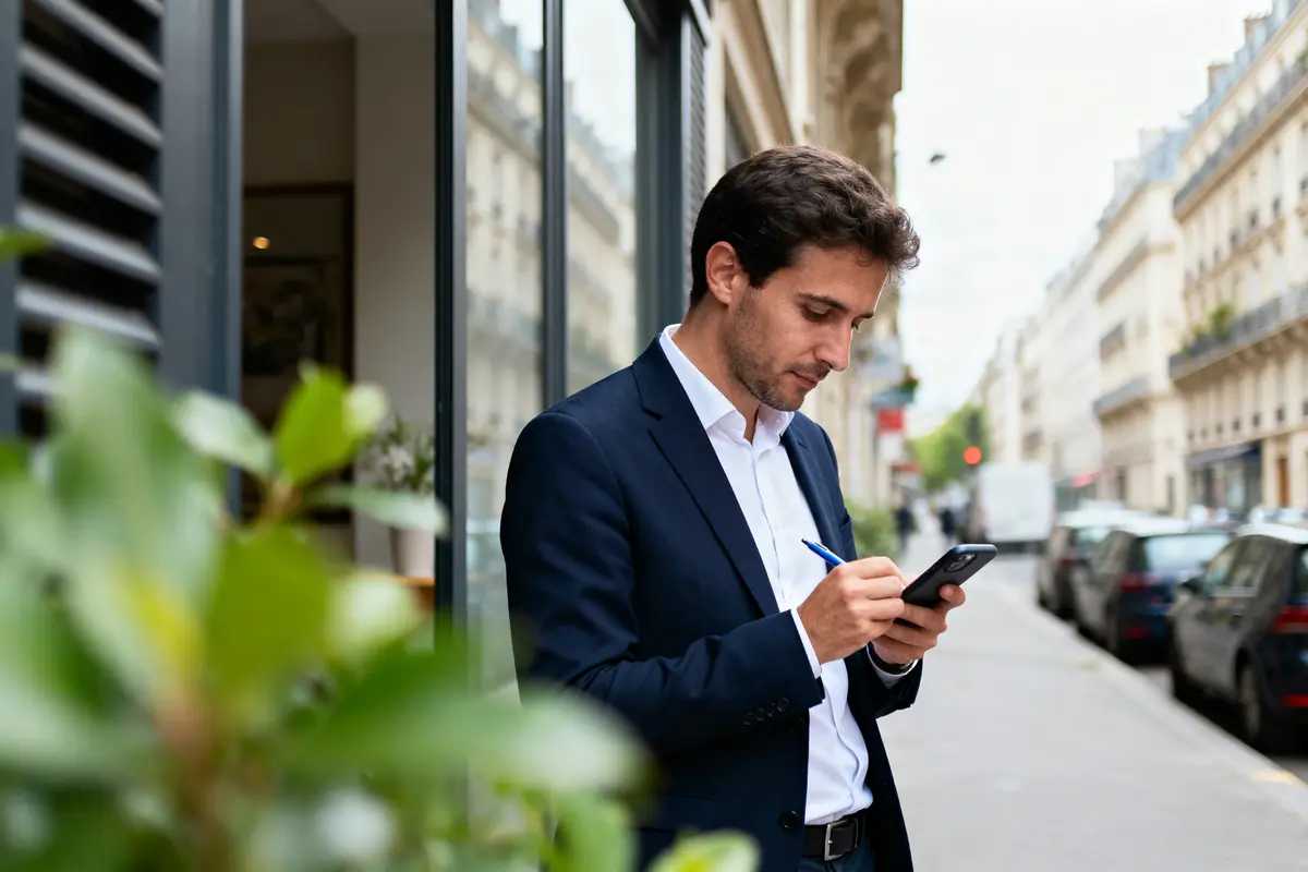 Agent commercial en immobilier : Métier, formation et avantages
