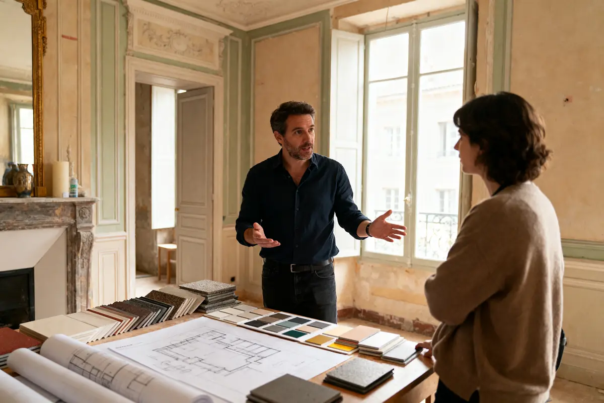 Architectes à Besançon : Top 10 Pour Votre Projet De Rénovation !