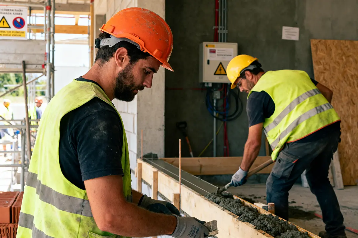 Batiref : Comment évaluer et choisir des professionnels du bâtiment ?