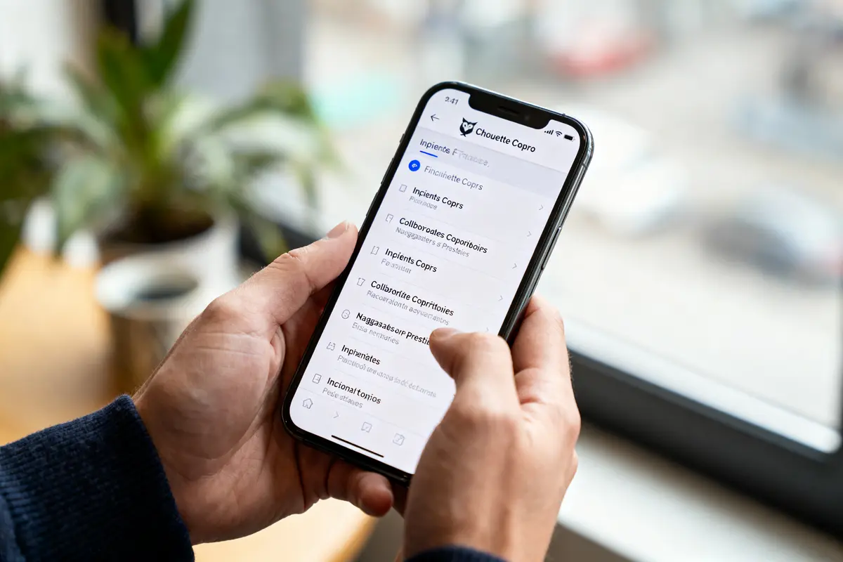 Chouette Copro : Votre logiciel idéal de gestion immobilière