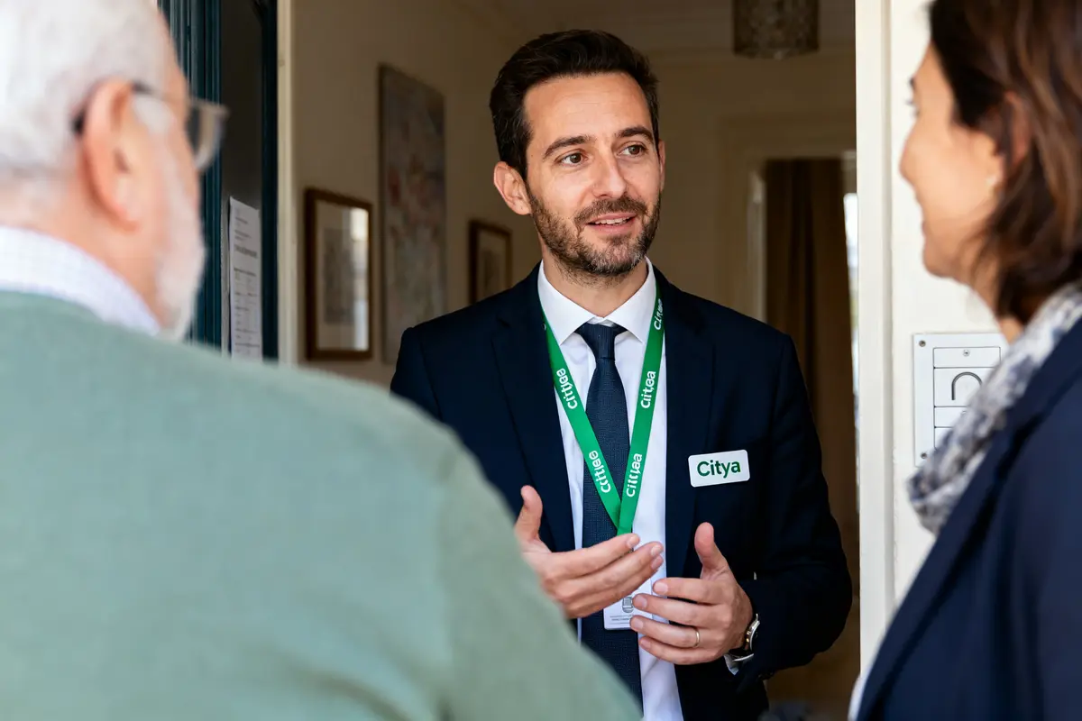 Citya Syndic : Quel rôle pour votre copropriété à Bordeaux ?