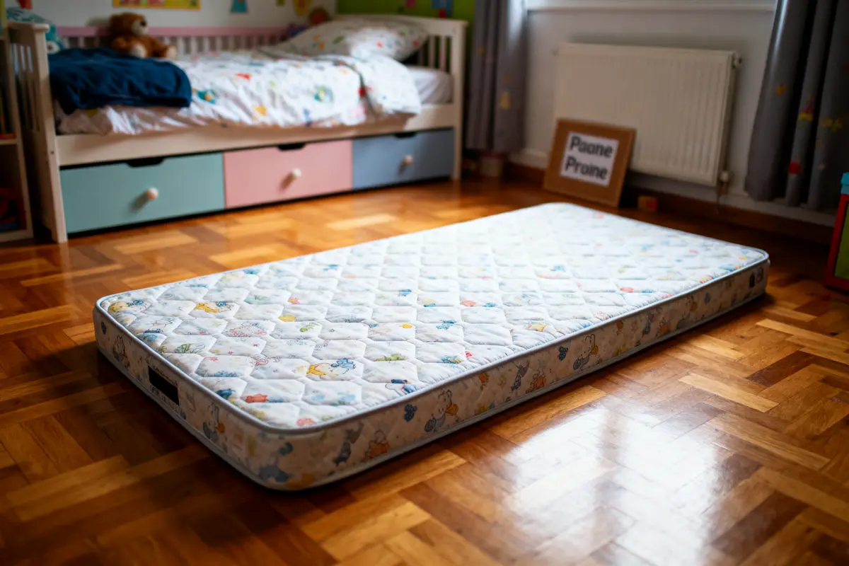 Dimension matelas enfant : Guide pour bien choisir !