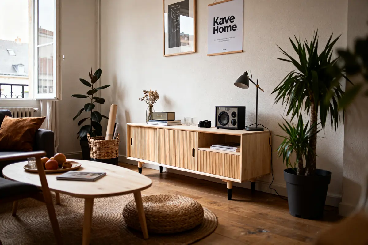Kave Home : Mobilier design &amp; Options responsables