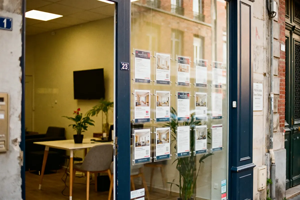 Lille : Quelle agence immobilière choisir pour votre projet ?