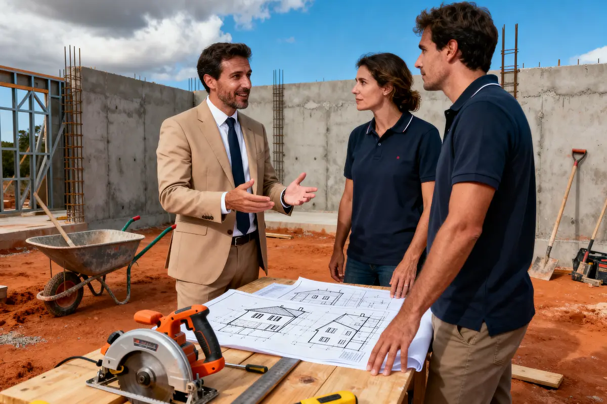 Promoteur immobilier : Salaire, missions et formations à connaître !